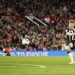 Lewis Hall Tinggalkan Newcastle, Bakal Gabung Manchester United?