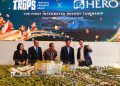 Elysian Residences Terjual 70 Persen di Paradise Resort City