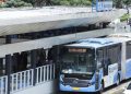 Hentikan Sementara 7 Rute Transjakarta Hari Ini 28 Agustus 2026
