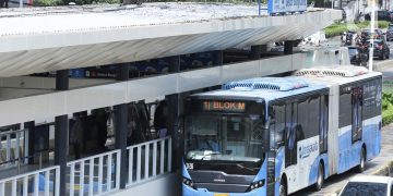 Hentikan Sementara 7 Rute Transjakarta Hari Ini 28 Agustus 2026