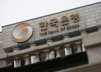 Waspada Inflasi, Suku Bunga di Bank Korea Berpeluang Naik Lagi