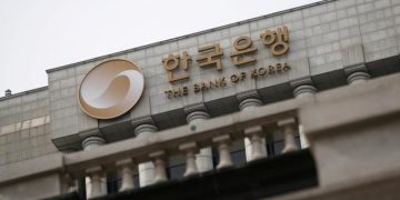 Waspada Inflasi, Suku Bunga di Bank Korea Berpeluang Naik Lagi