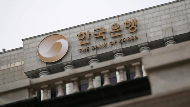 Waspada Inflasi, Suku Bunga di Bank Korea Berpeluang Naik Lagi