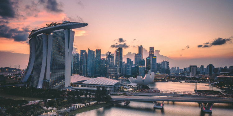 Pajak Properti Singapura Naik 60 Persen, Batam dan Johor Jadi Pilihan Alternatif