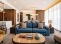 Resmikan Signature Residence Karya Designs By Human Di Tower 2 oleh Savyavasa