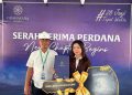 Serah Terima Tepat Waktu di Grahayana Homes Capai 100 Persen
