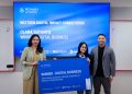 Beasiswa Monash University dari Sinar Mas Land untuk Kembangkan Talenta Digital Indonesia
