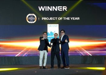 Borong 4 Penghargaan GPA People’s Choice 2026 oleh Sinar Mas Land