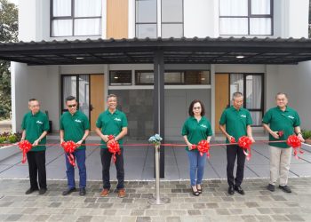 Ledakan Data Center dan Industri Ramah Lingkungan Tingkatkan Permintaan Hunian Kota Deltamas