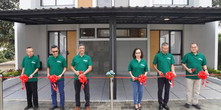 Ledakan Data Center dan Industri Ramah Lingkungan Tingkatkan Permintaan Hunian Kota Deltamas