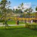 Taman Eco Urban BSD Urbanatura, Ruang Hijau Baru Perkuat Konsep Kota Berkelanjutan