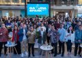 Hadirnya Pusat Inovasi Garuda Spark di BSD City
