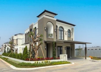 Klaster Livia Grand Wisata Bekasi Resmi Diluncurkan Harga Mulai Rp2 Miliar