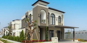 Klaster Livia Grand Wisata Bekasi Resmi Diluncurkan Harga Mulai Rp2 Miliar