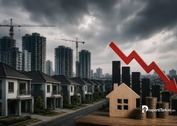Pasar Perumahan Jabodebek dan Banten Diperkirakan Melemah Hingga Akhir 2026