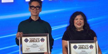 Inovasi Katakan Dulux Dominasi Pasar Cat Selama Hampir Satu Dekade