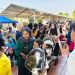 Hari Cinta Kucing di Summarecon Crown Gading Menarik 2137 Pengunjung
