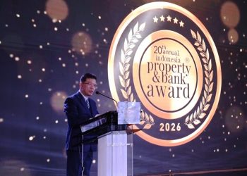 Menteri PKP Berikan Hadiah Umrah di IPBA 2026 dan Pilihan 8 Rumah Subsidi