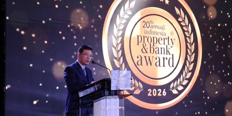 Menteri PKP Berikan Hadiah Umrah di IPBA 2026 dan Pilihan 8 Rumah Subsidi