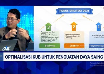 Strategi Bank untuk Sinergi KUB yang Menguntungkan BPD