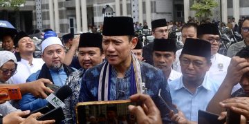 Investigasi Segera Dilakukan Terhadap Kebakaran KM Mutiara Sentosa