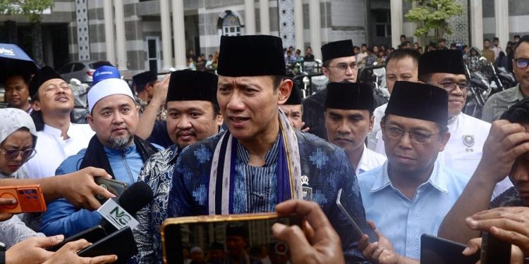 Investigasi Segera Dilakukan Terhadap Kebakaran KM Mutiara Sentosa