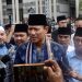 Investigasi Segera Dilakukan Terhadap Kebakaran KM Mutiara Sentosa