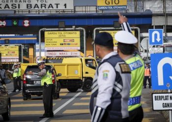 Viral Pungli Rp1,7 Juta Oknum Dishub Bekasi, KDM Ancam Pecat