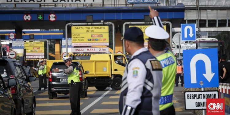 Viral Pungli Rp1,7 Juta Oknum Dishub Bekasi, KDM Ancam Pecat