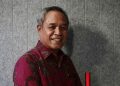 Geram Benny Harman Demokrat Sindir Wartawan Otak Kamu Ada Gak