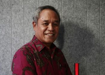 Geram Benny Harman Demokrat Sindir Wartawan Otak Kamu Ada Gak