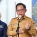 Inflasi Juli 288 Persen Menurut Mendagri Masih Dalam Rentang Ideal
