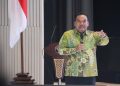 Bupati Blora Targetkan Proyek Organik dan Kuota Beasiswa di Universitas Brawijaya
