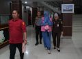 Buron Korupsi Pencairan Kredit Bank Ditangkap Usai Menyembunyikan Diri