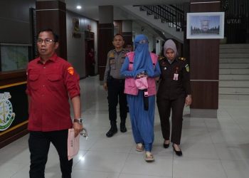 Buron Korupsi Pencairan Kredit Bank Ditangkap Usai Menyembunyikan Diri