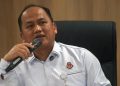 Kejagung Menyampaikan Pernyataan tentang Penyitaan Foto Keluarga Eks Jampidsus Febrie