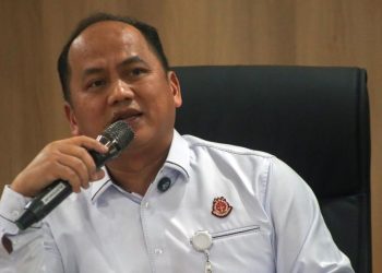 Kejagung Menyampaikan Pernyataan tentang Penyitaan Foto Keluarga Eks Jampidsus Febrie