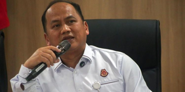 Kejagung Menyampaikan Pernyataan tentang Penyitaan Foto Keluarga Eks Jampidsus Febrie