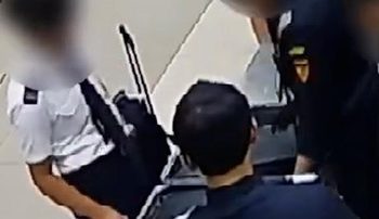 Pilot Malaysia Terlibat Kasus Narkoba dengan Botol Urine Kamuflase