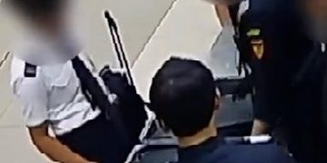 Pilot Malaysia Terlibat Kasus Narkoba dengan Botol Urine Kamuflase