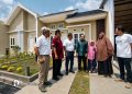 Akad Massal 10000: 6550 KPR Subsidi