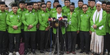 Kritik Cak Imin terhadap NU Bukan Serangan untuk HMI