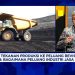 Adopsi Alat Berat EV oleh Kontraktor Tambang Meminta Keringanan Pajak