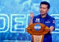 Emil Dardak Calon Tunggal Ketua Demokrat Jawa Timur Hingga 2031