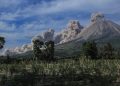 Aktivitas Sinabung Meningkat, Pemerintah Karo Keluarkan Imbauan untuk Warga