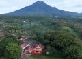 Pengusaha Sukses Berkat Kunjungan Rutin ke Gunung Kawi dan Jadi Konglomerat