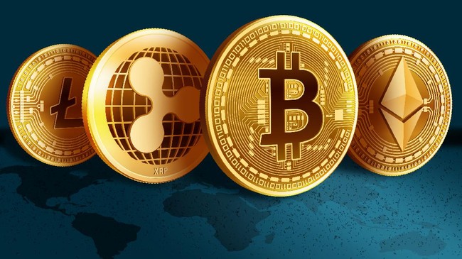 Transaksi Kripto RI Rp28,58 Triliun dan 22,69 Juta Konsumen pada Juni 2026