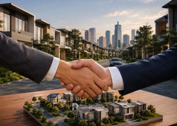 Perkuat Modal Usaha, Lepas Sebagian Saham Bukit Podomoro Jakarta ke Hankyu Hanshin