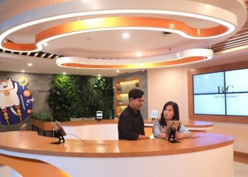 Bos Bank Neo Commerce Buka Suara Tentang Kenaikan Kelas ke KBMI II
