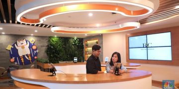 Bos Bank Neo Commerce Buka Suara Tentang Kenaikan Kelas ke KBMI II